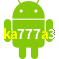 Aplicativo ka777a3 para Android