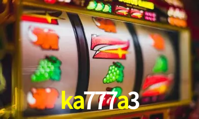 A Revolução dos Aplicativos de Jogos no ka777a3