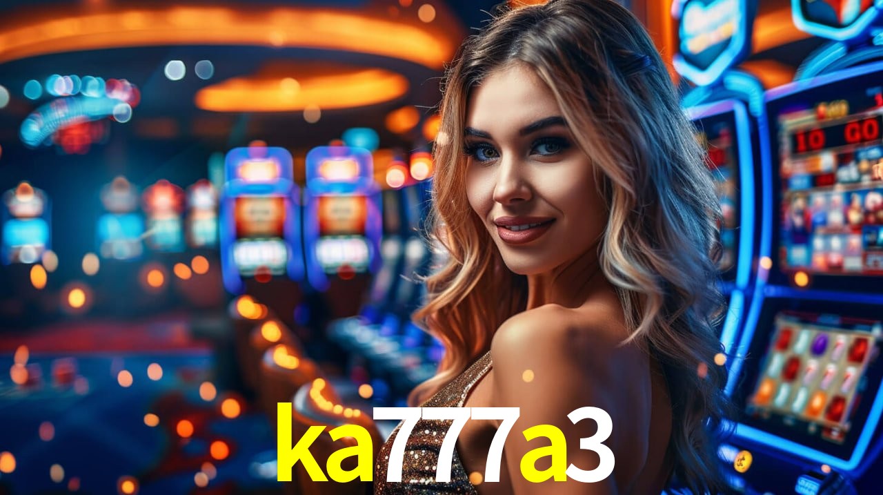 Experiência VIP ka777a3