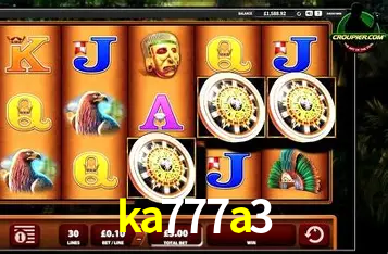 Desvendando o Mundo dos Jogos Virtuais na ka777a3