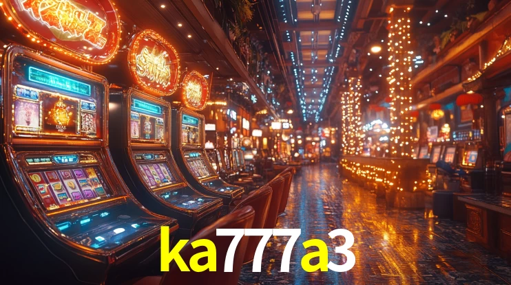 ka777a3 com