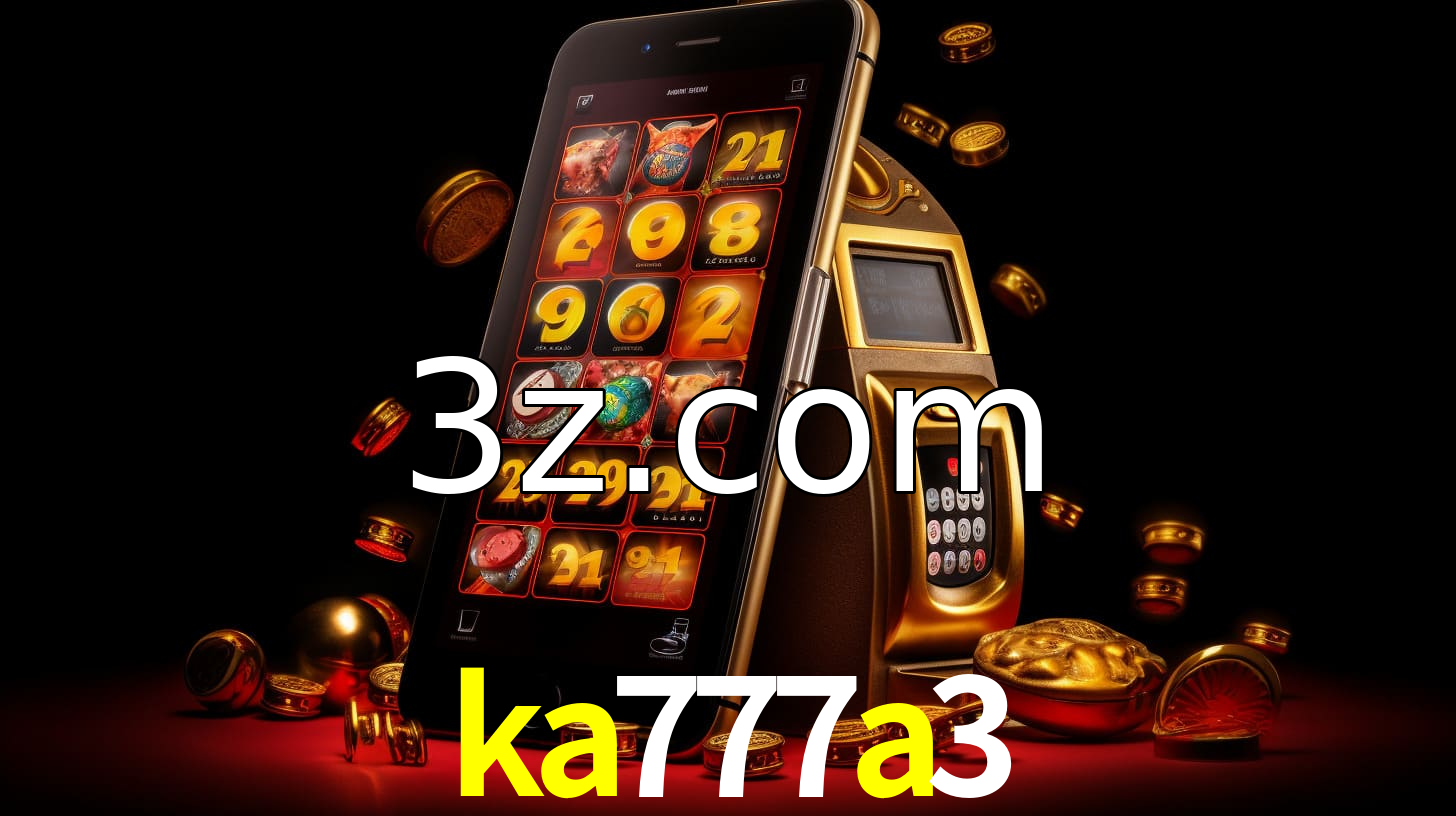 ka777a3 
