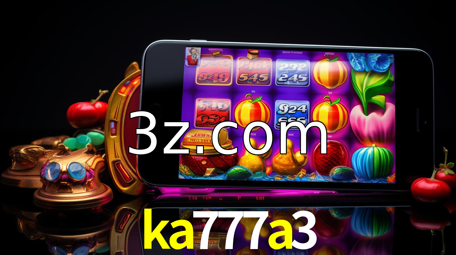 ka777a3 
