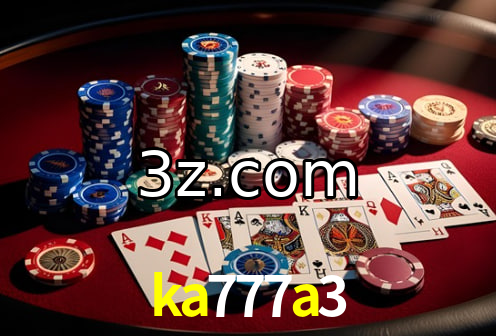 ka777a3 