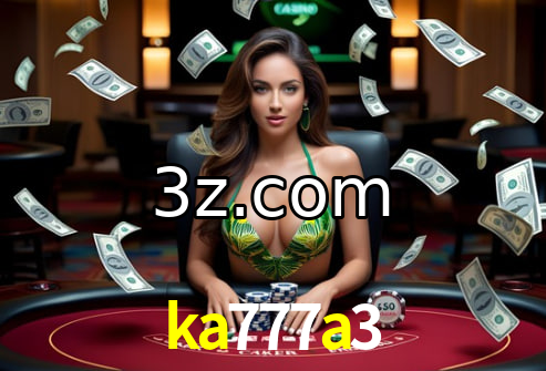 ka777a3 