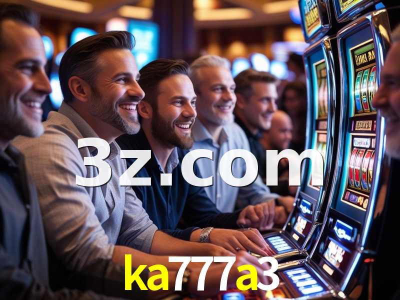ka777a3 
