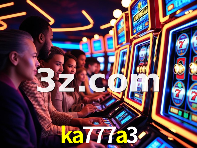 ka777a3 