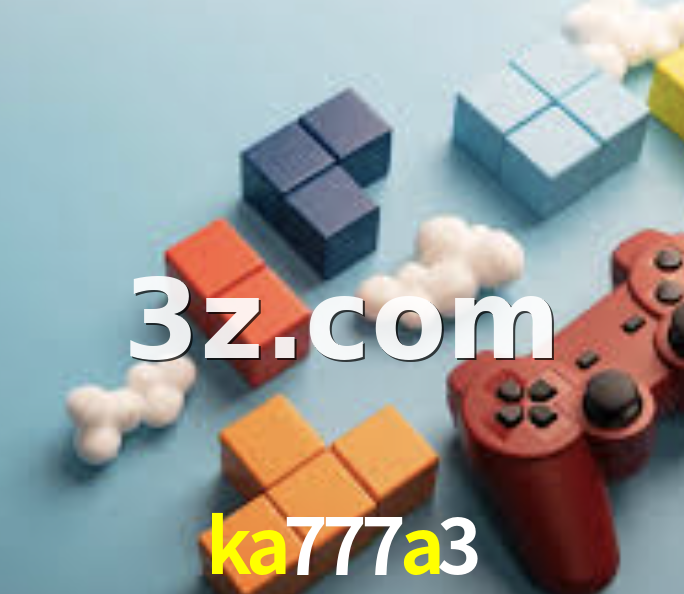 ka777a3 