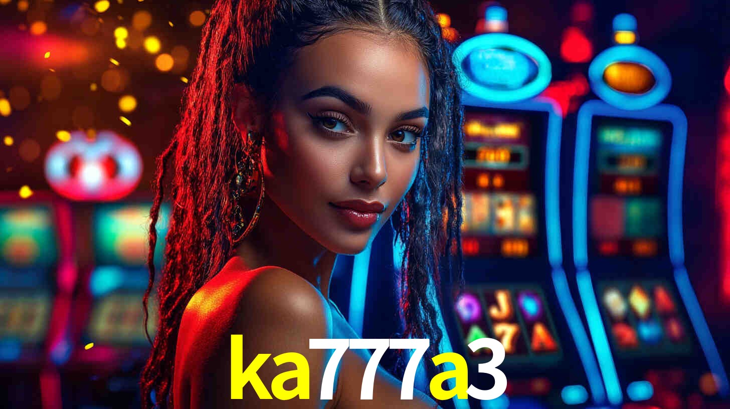 A Experiência Imersiva dos Cassinos Ao Vivo no ka777a3