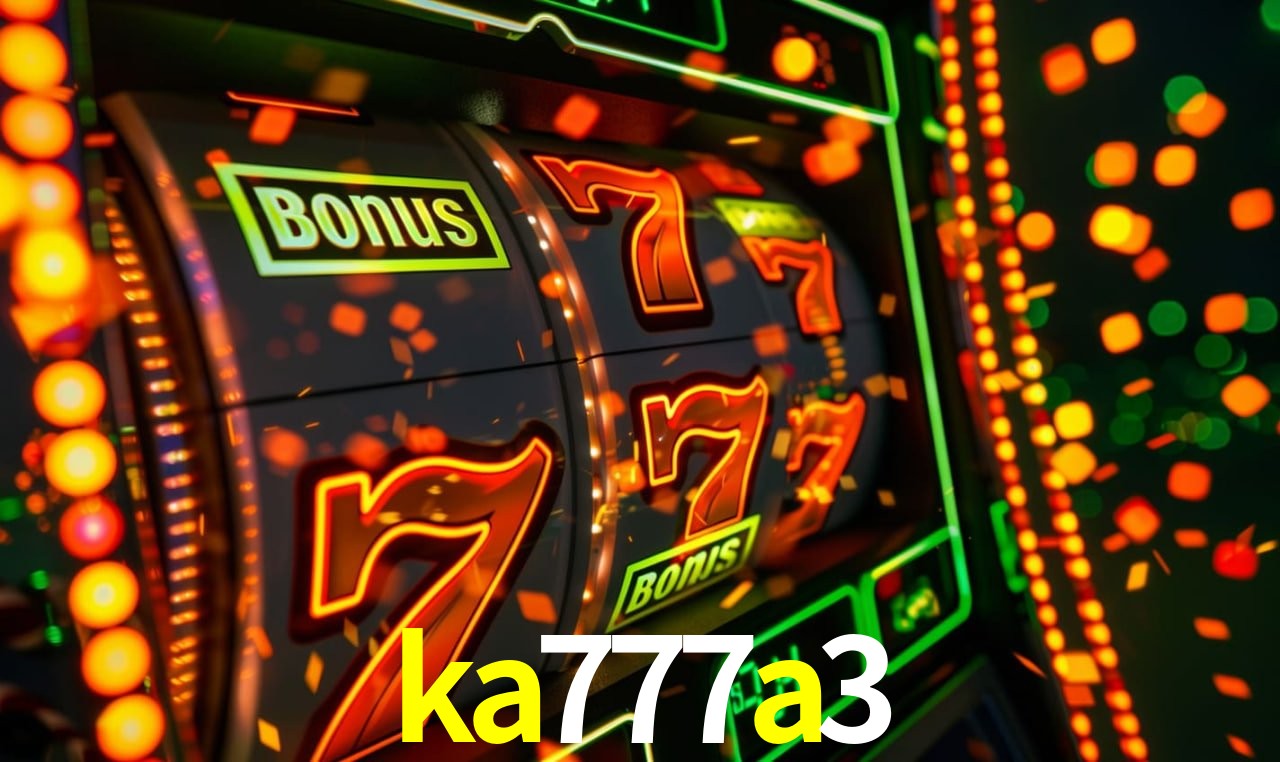 Descubra o Programa VIP da ka777a3: Vantagens Exclusivas para Jogadores