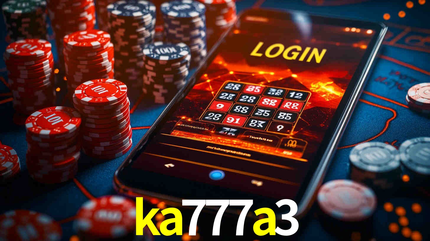 ka777a3 com