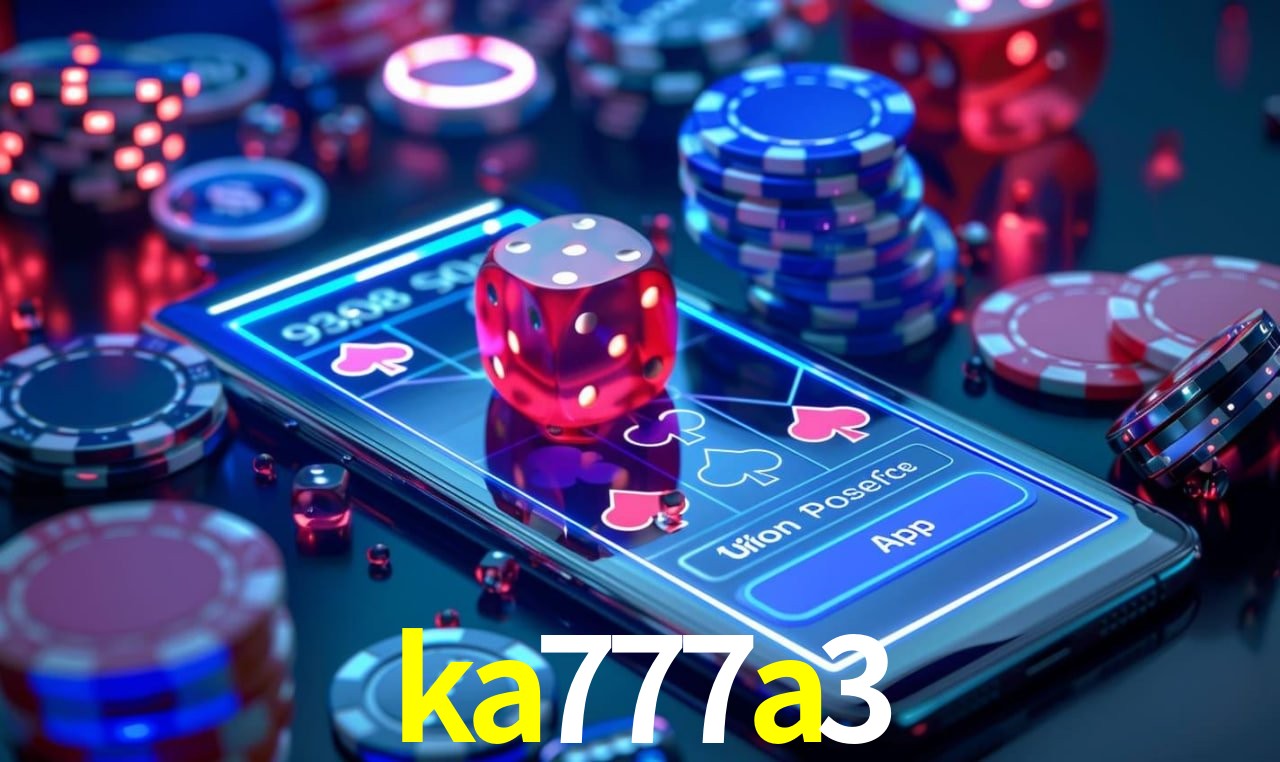 Exclusive Offers ka777a3