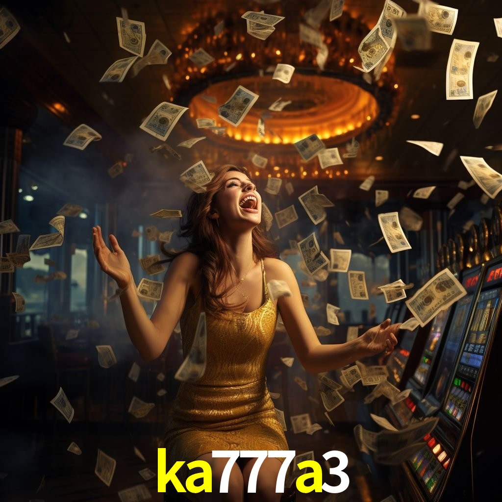 VIP Casino ka777a3