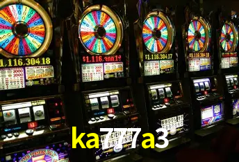 A Experiência Imersiva dos Cassinos Ao Vivo no ka777a3