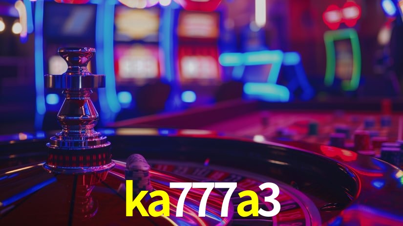 ka777a3
