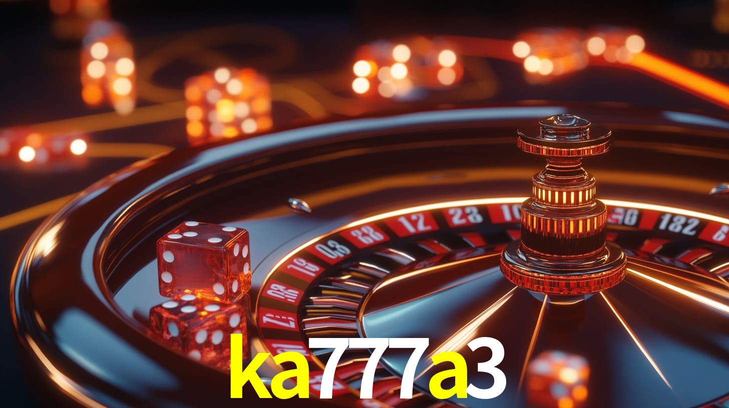 Live Casino ka777a3