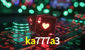 Experiência VIP ka777a3