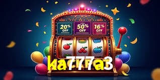 Quick Registration ka777a3