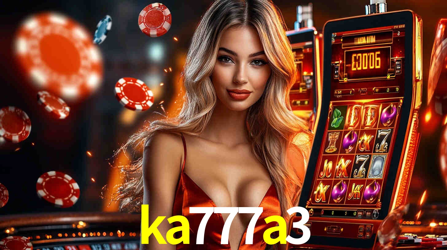 ka777a3 bet