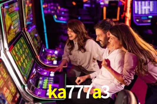 A Emoção da Loteria na ka777a3: Uma Chance de Mudança de Vida