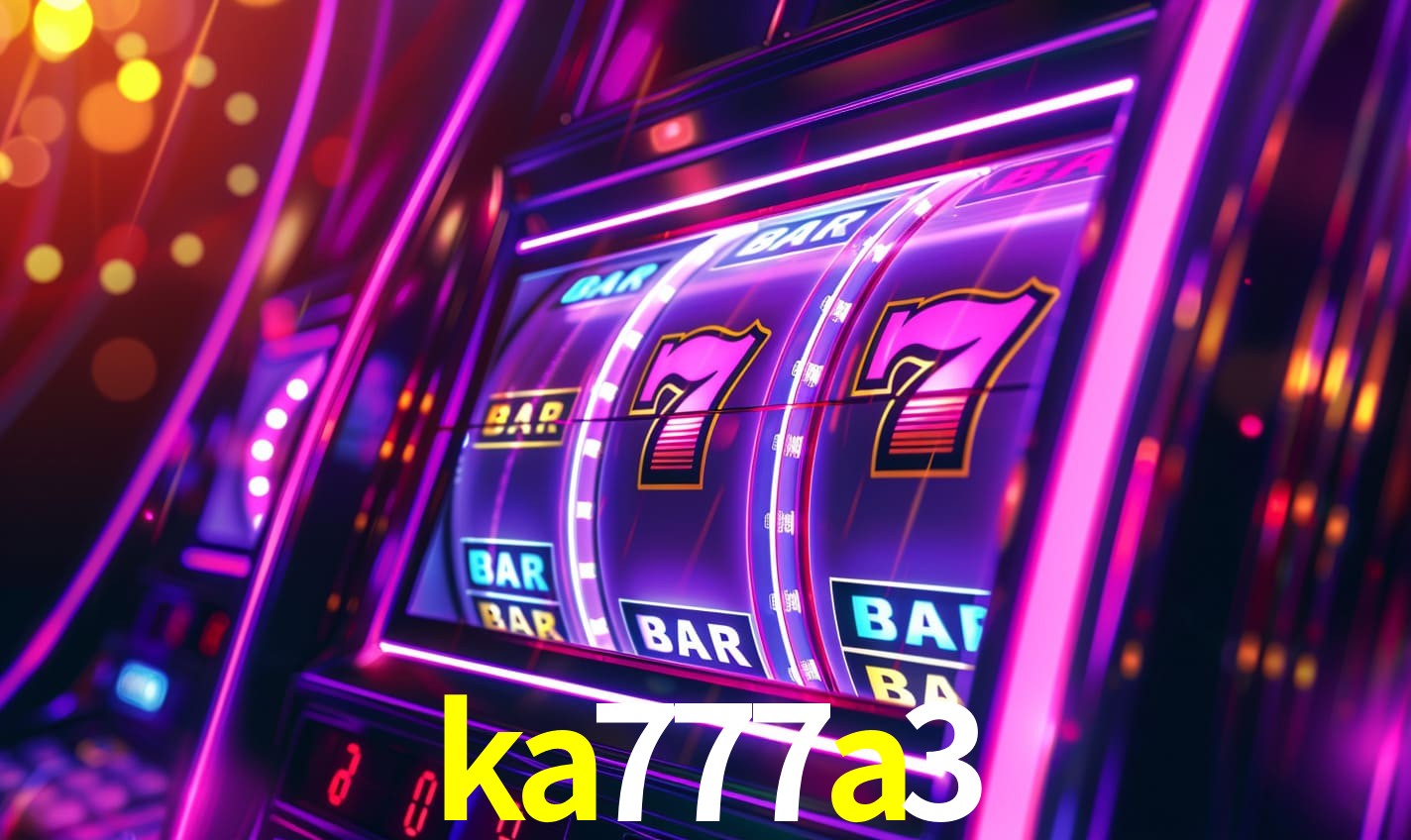 ka777a3: Jogue Crash e Experimente Alta Recompensa Instantânea