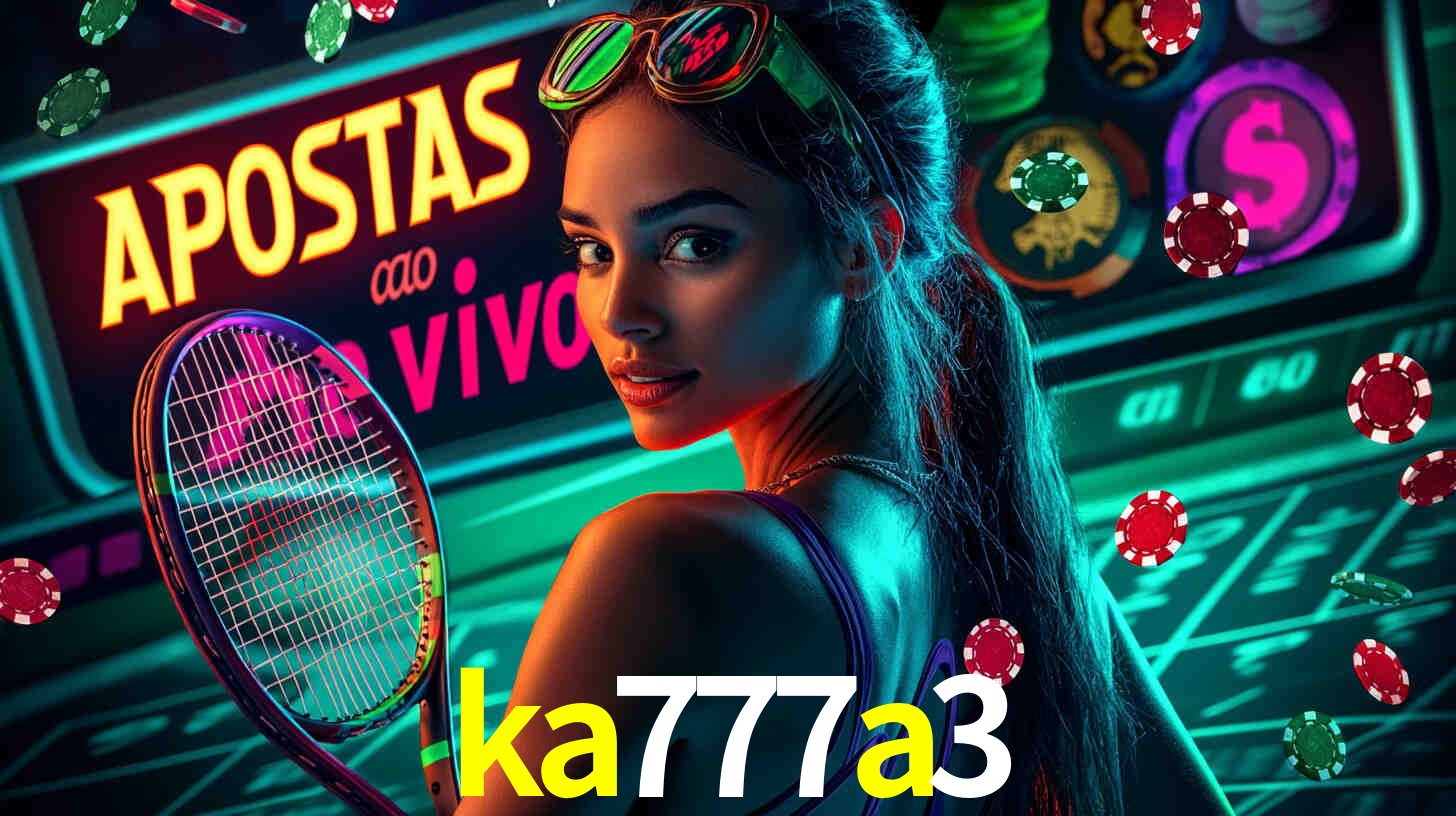 Desvendando o Mundo dos Jogos Virtuais na ka777a3