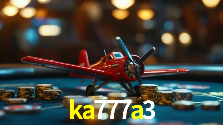 Game Statistics ka777a3