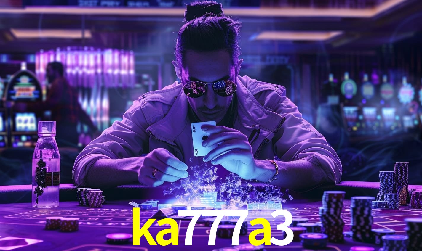 Blackjack Table ka777a3