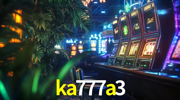 Daily Bonuses ka777a3