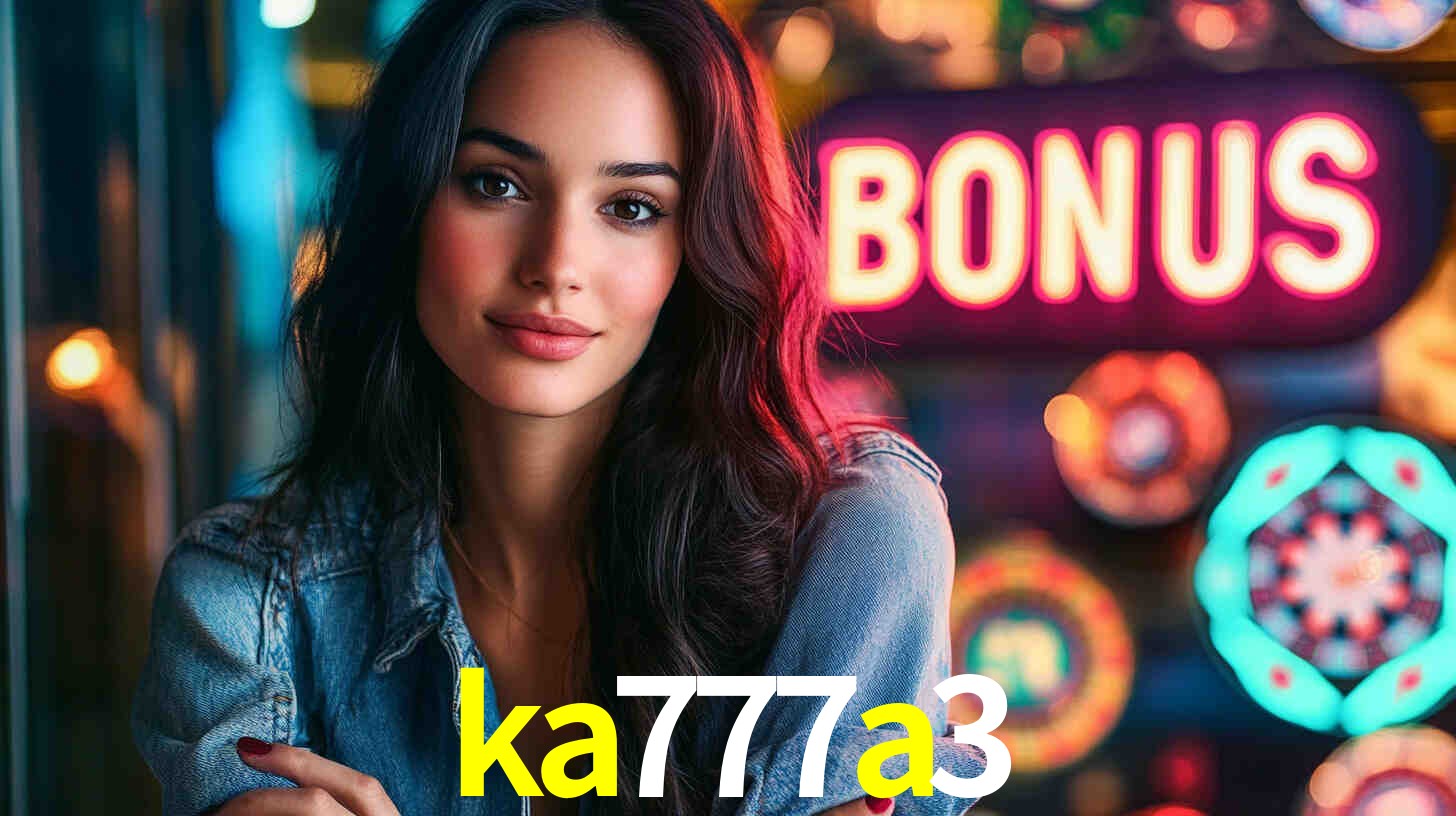 ka777a3 bet