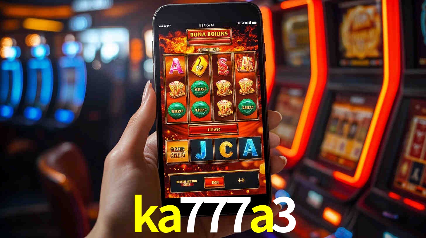 ka777a3