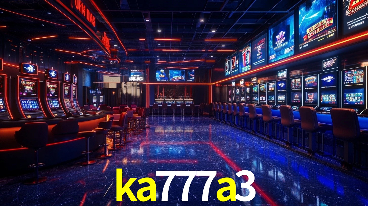 Premium Interface ka777a3