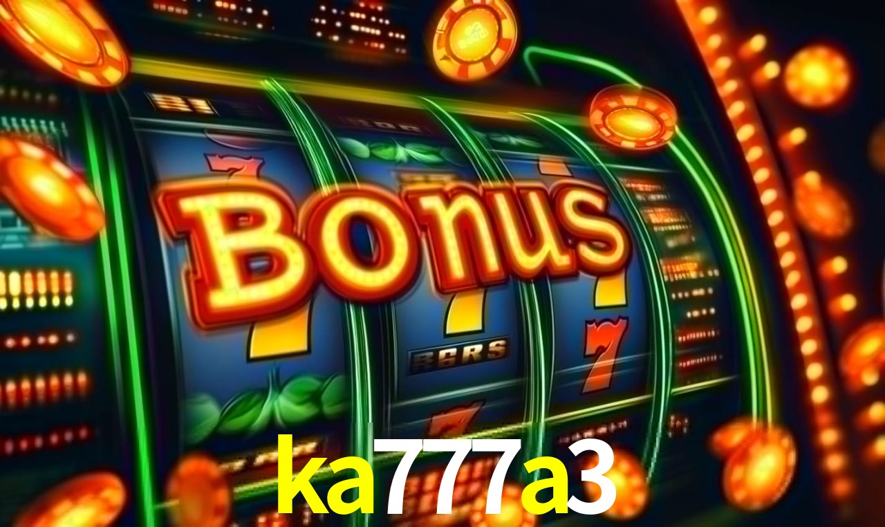 Roulette Table ka777a3