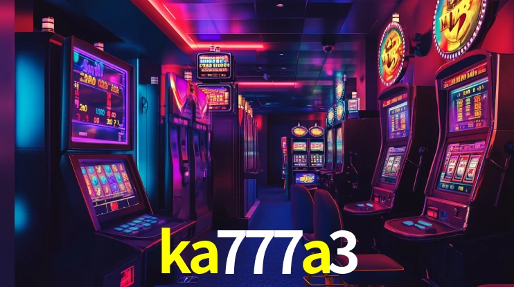 ka777a3 com