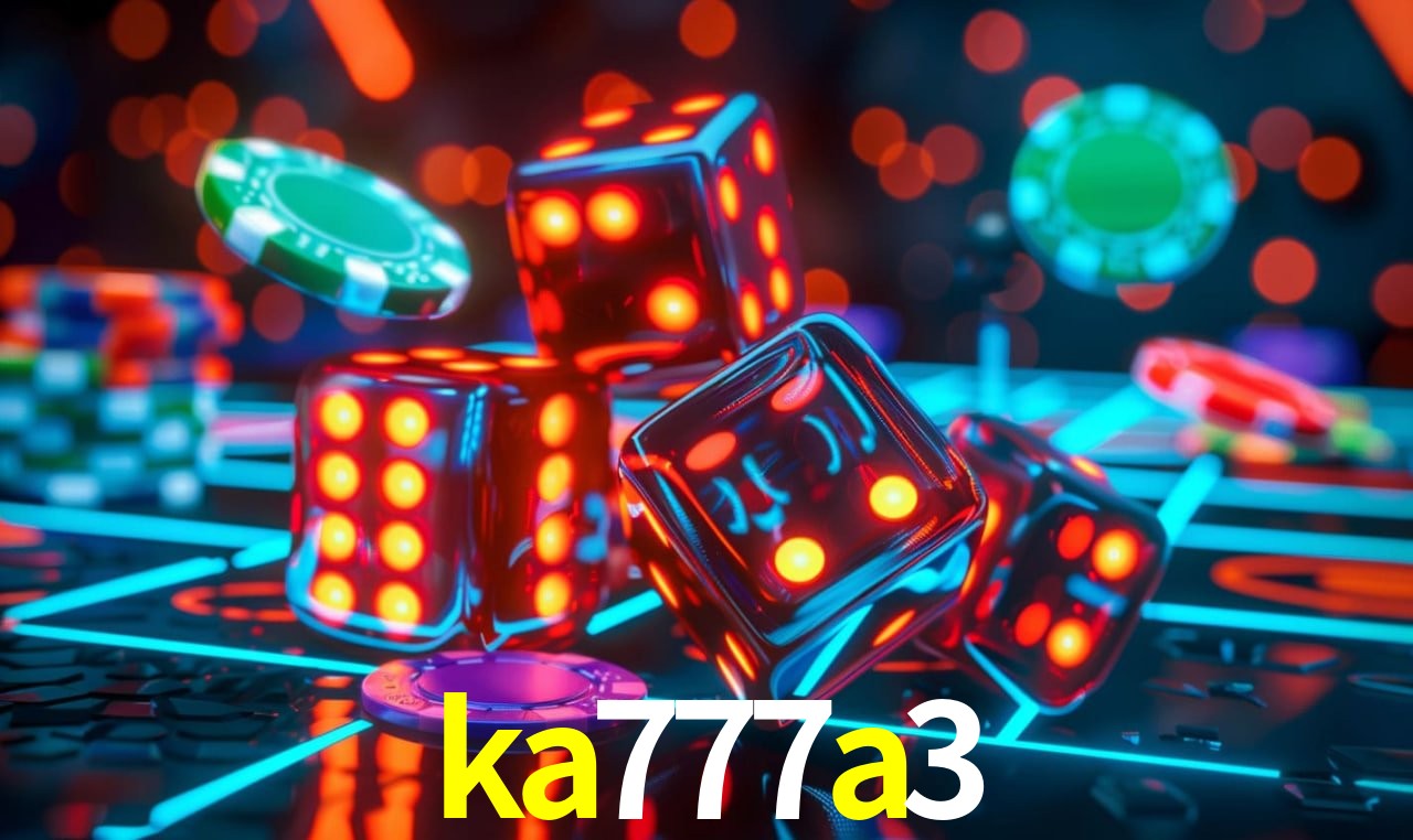 Desvendando o Mundo dos Jogos Virtuais na ka777a3