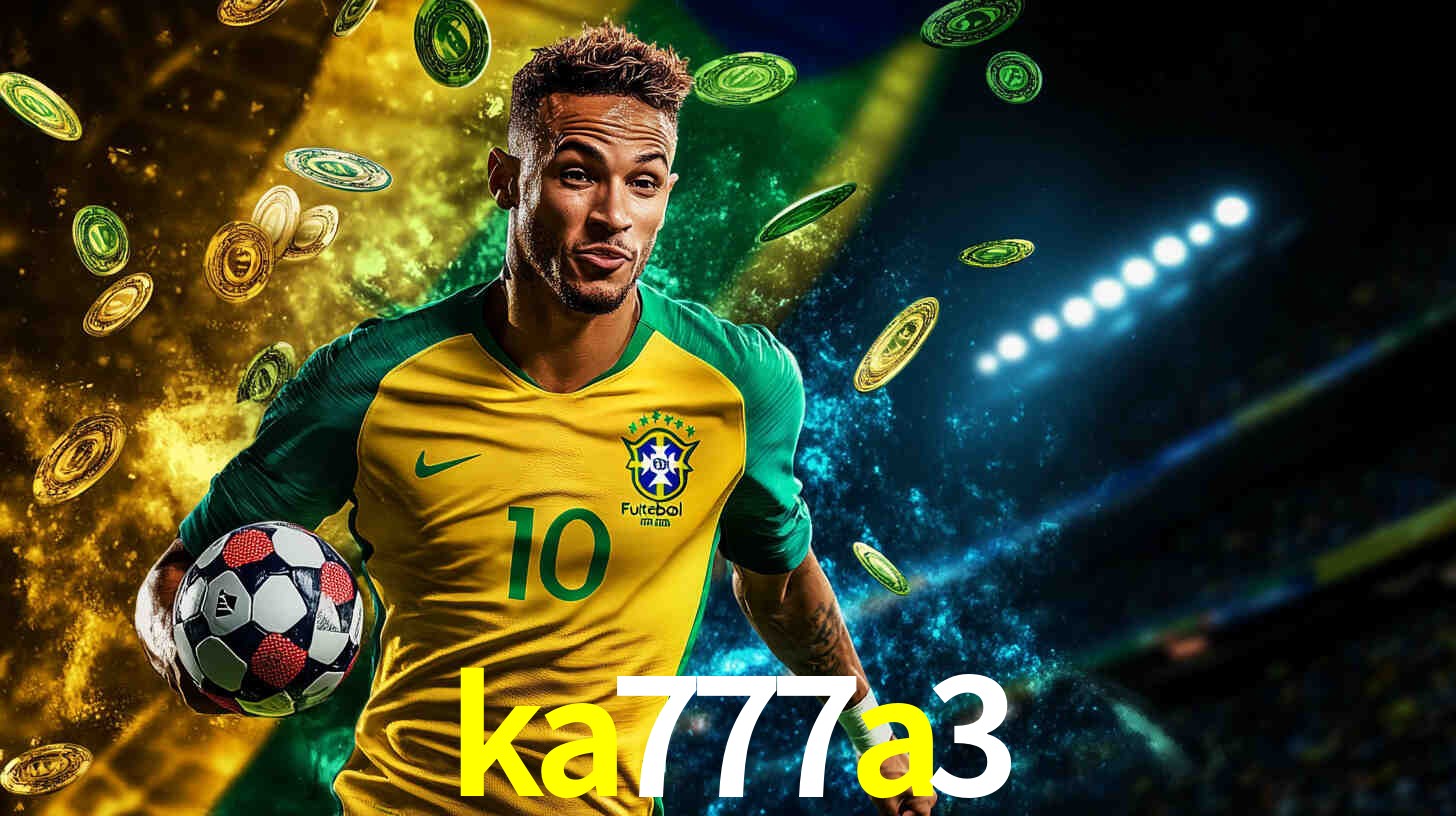 A Popularidade dos Caça-Níqueis no ka777a3