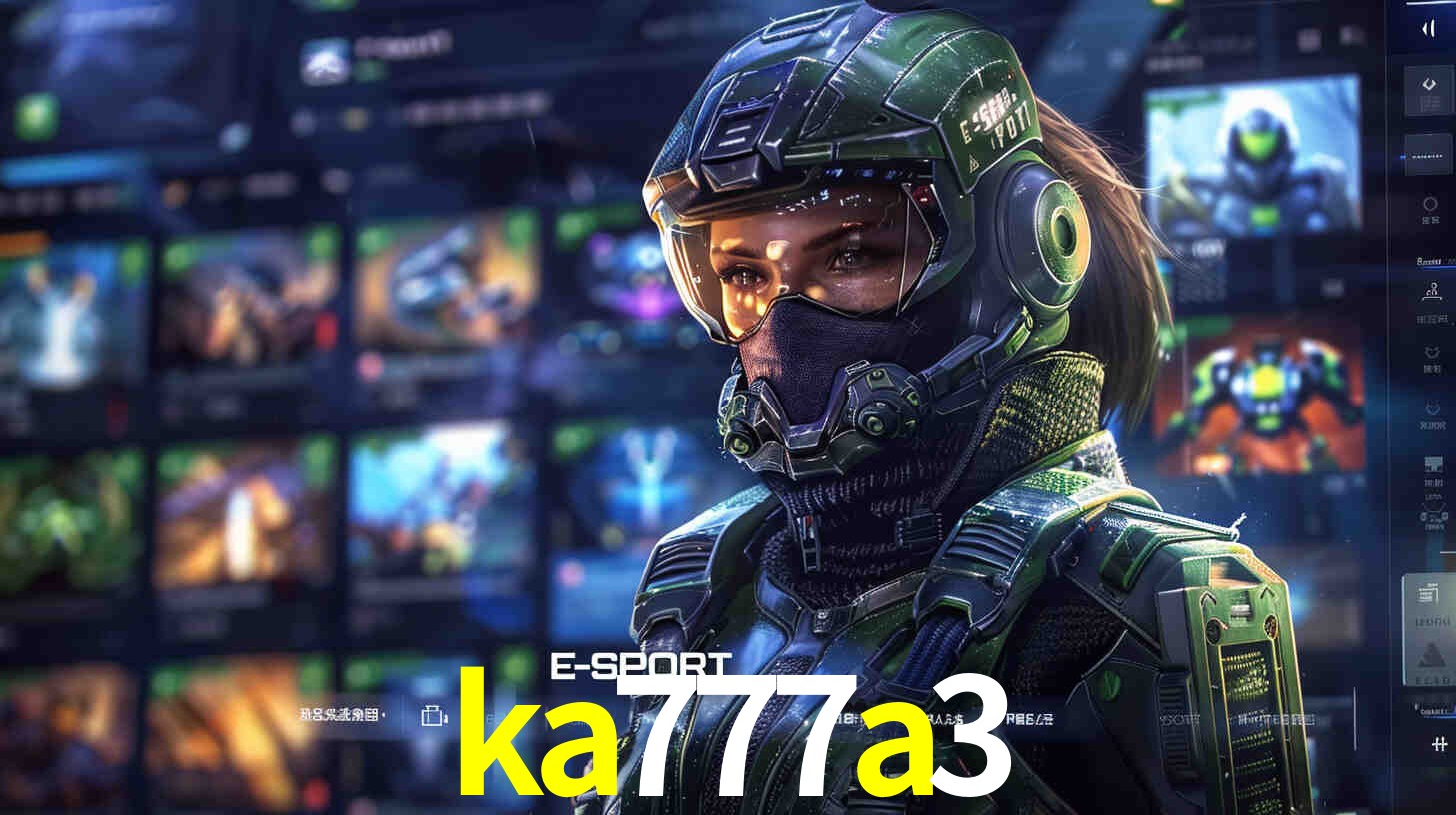 Flash Promotion ka777a3