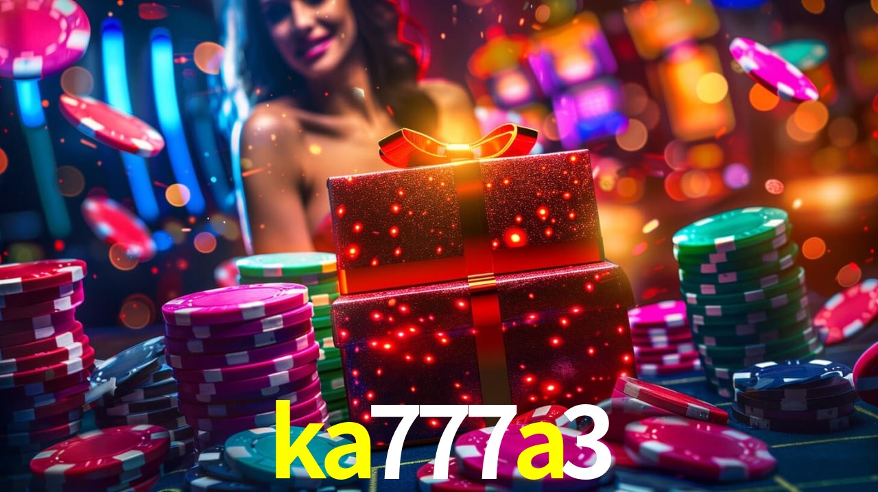 Inovações de Jogos na ka777a3: O Futuro das Experiências Interativas