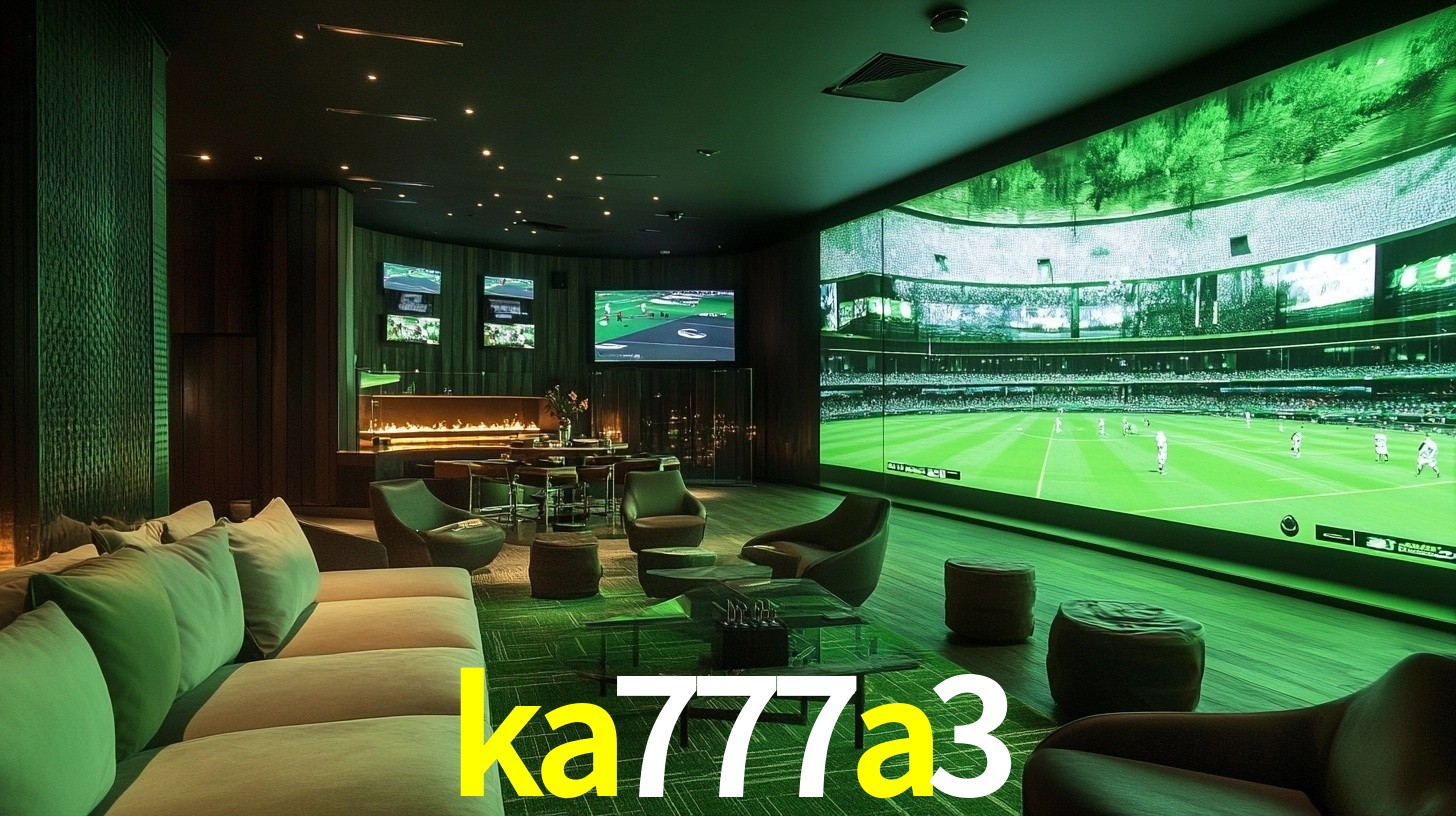ka777a3,ka777a3 bet