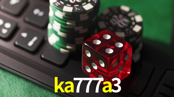 Live Casino ka777a3