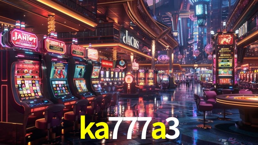 Gates of Olympus ka777a3