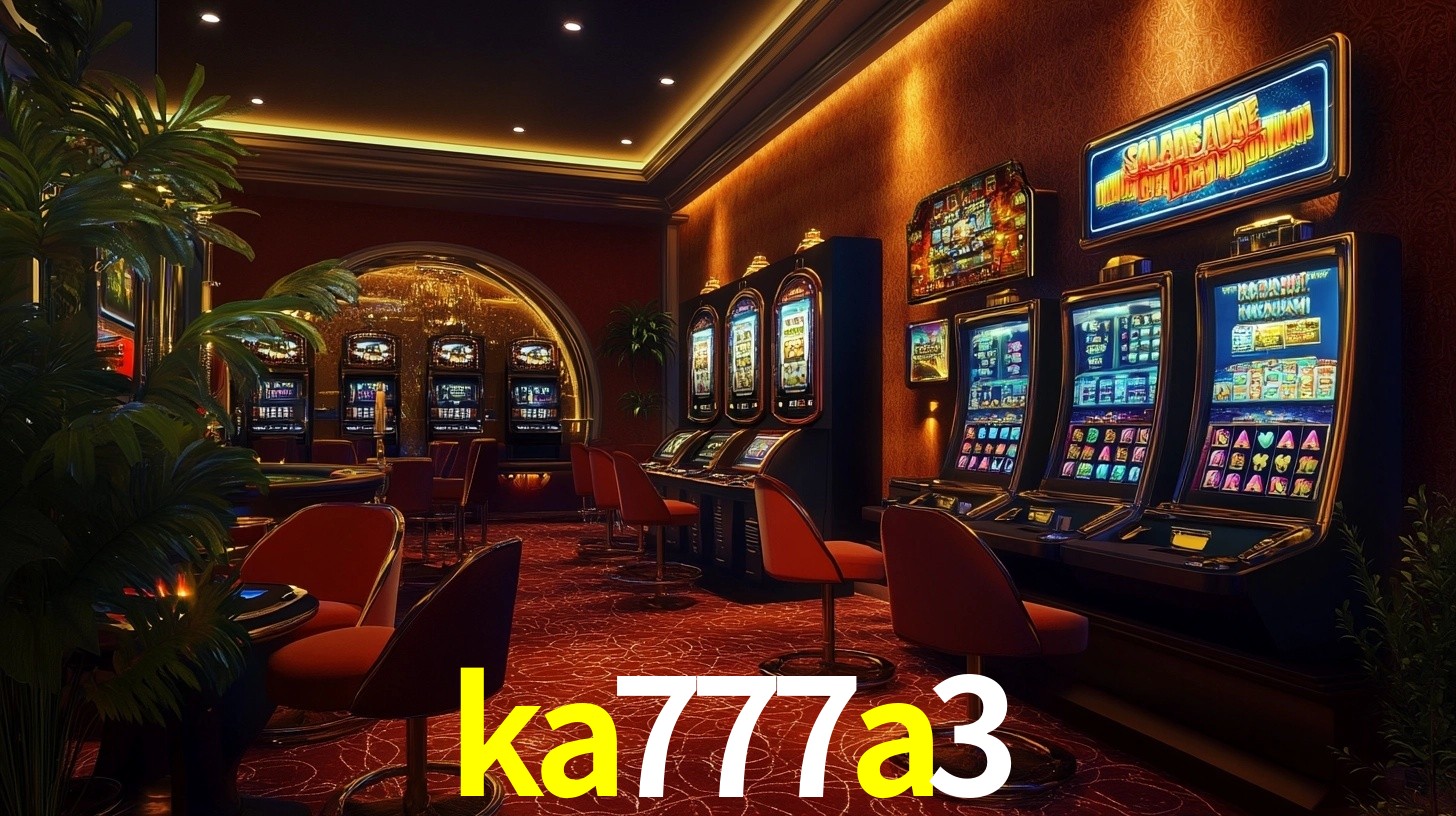Exclusive Games ka777a3