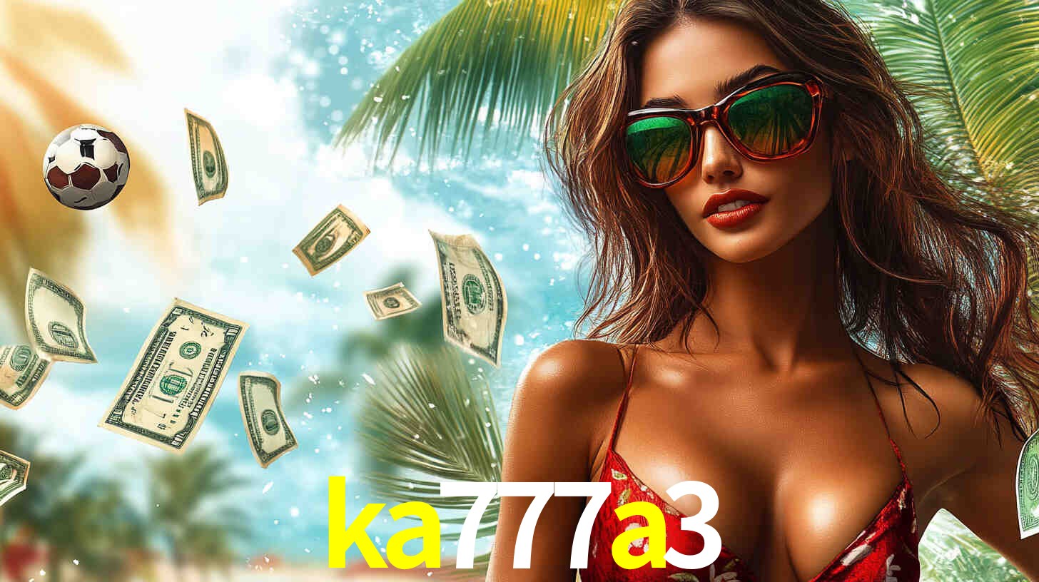 Weekend Specials ka777a3