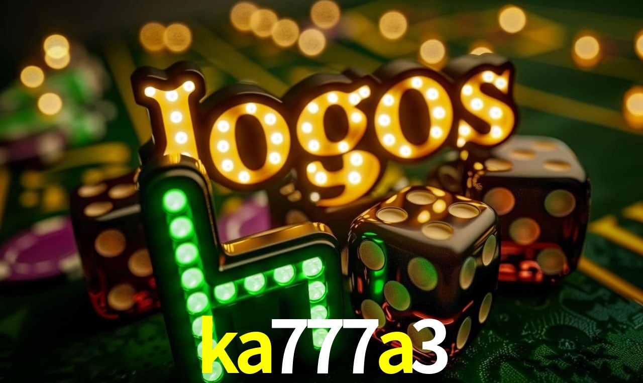 Game Statistics ka777a3