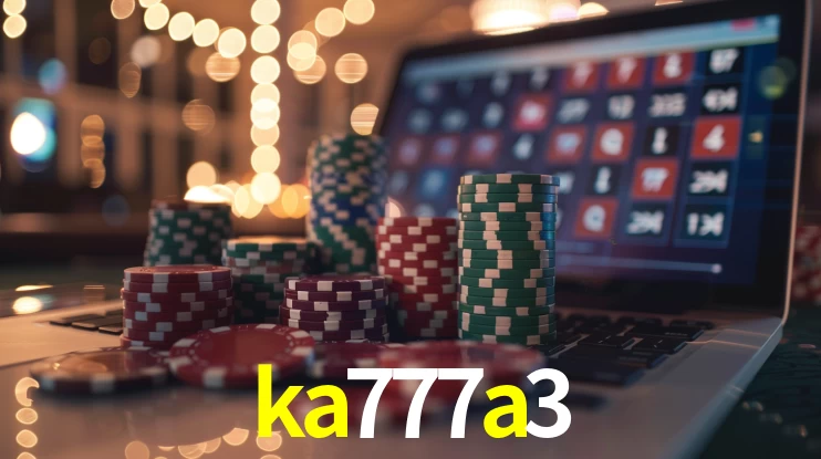 Slot Games ka777a3